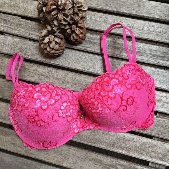 Victoria's Secret Other - Victoria’s Secret Very Sexy Bra